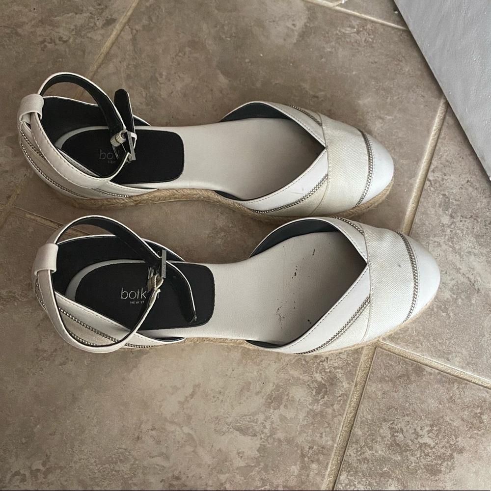 Botkier sandals